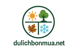 Du lịch bốn mùa